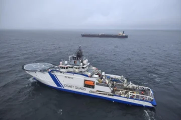 La OTAN envía su flota al Báltico para evitar sabotajes rusos y chinos a las redes submarinas