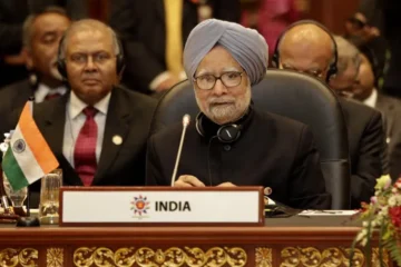 Muere el ex primer ministro Manmohan Singh, arquitecto del cambio económico de India