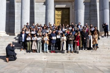 El Congreso ultima una reforma de su Reglamento para sancionar a pseudomedios