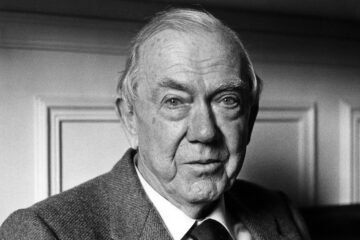 Graham Greene y André Gide, entre el bien y el mal