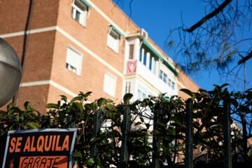 Locura por los garajes: su precio sube más que la vivienda