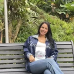 Carolina Monsalve irrumpe en la escena literaria con una novela valiente y desgarradora