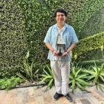 Leonardo Emiliano Pérez Espino irrumpe en el mundo literario con un thriller político que desafía a los dioses