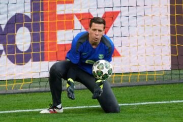 El carisma de Tek desafía a Ter Stegen
