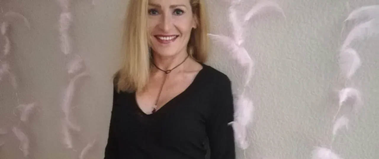 Patricia García Lamela emociona al público con una obra luminosa sobre el alma y la superación personal