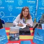 "Vuelo sin retorno", una historia real sobre el amor, la pérdida y lo inevitable, protagoniza la parada de la Editorial Letrame en Sant Jordi