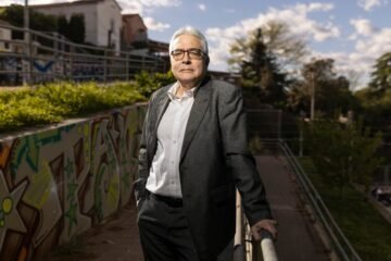 Juli Ponce, jurista: “El 100% de las máquinas de IA son psicópatas, los humanos solo un 1%”
