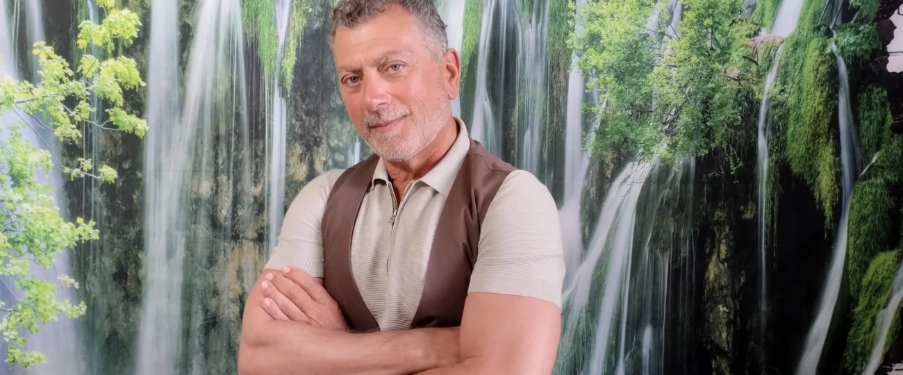 Pablo Fernández del Campo presenta su primera novela: una invitación literaria al despertar interior