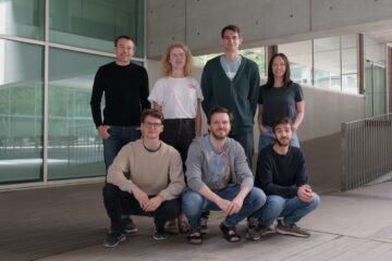 Un ADN ideado con ayuda de la inteligencia artificial controla el comportamiento de células de mamífero por primera vez