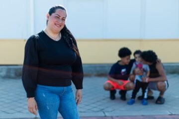 La cruzada de Trump contra los venezolanos empuja a miles a España