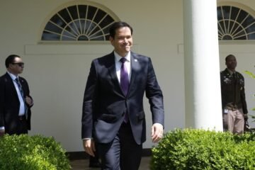 Marco Rubio, el todopoderoso