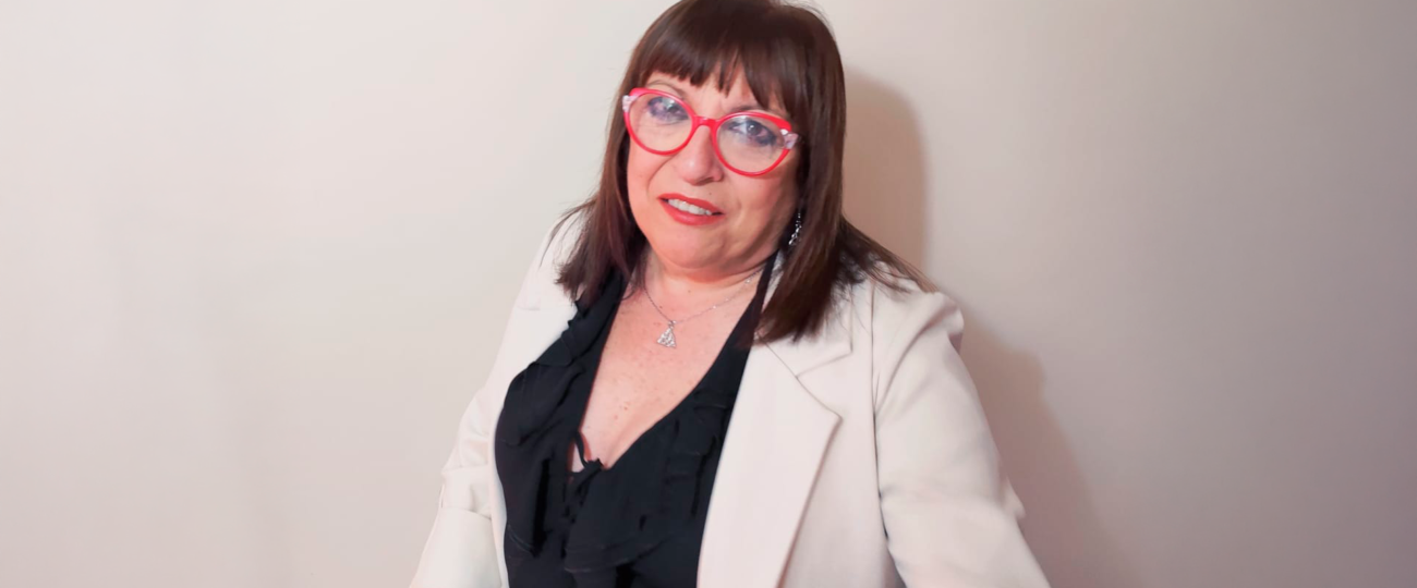 Rosa González Martín atrapa con su nueva novela de misterio y esoterismo