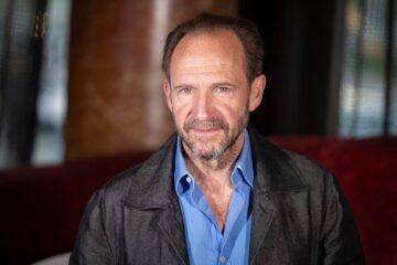 Ralph Fiennes: “Cuando Ulises arma su arco se recompone a sí mismo”