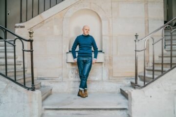 ‘El barman del Ritz’, la novela sobre el coctelero testigo de la ocupación nazi de París