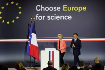 ¿Fuga de cerebros en EE UU? La oportunidad de oro que Europa está a punto de desaprovechar
