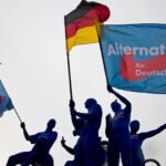 Alemania rechaza las críticas de EE UU a la calificación del partido ultra AfD como «extremista»