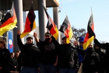 Alemania califica al partido ultra AfD de «extremista» y amenaza para la democracia