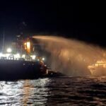 «¿Qué impunidad tiene Israel para atacar a un barco humanitario en Europa?», denuncia el integrante bilbaíno de la Flotilla de la Libertad