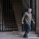 El primer cura expulsado de la Iglesia por pederastia es condenado por agredir a una segunda menor