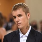 Justin Bieber lanza nuevo disco por sorpresa, el primero en cuatro años, con 20 canciones