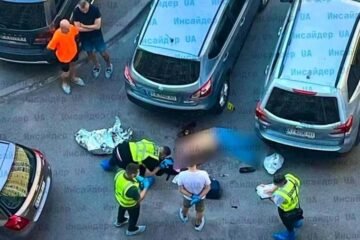 Asesinan a tiros en Kiev a un jefe del espionaje ucraniano clave en el ataque a los cazas rusos
