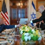 Netanyahu nomina a Trump para el Nobel de la Paz