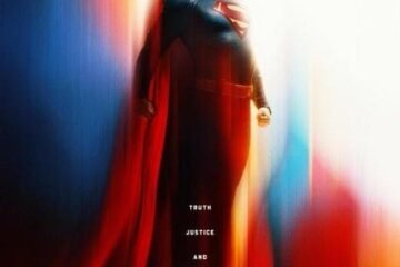 Trump ahora es Superman