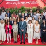 Sánchez, en la ejecutiva del PSOE: “Se piden elecciones cuando se quiere gobernar, pero ya estamos gobernando”