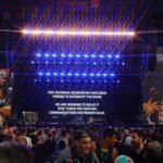 Desastre en Mad Cool: los dos escenarios principales se quedan sin sonido