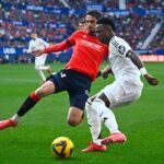 El Real Madrid solicita a la Liga el aplazamiento del primer partido ante Osasuna