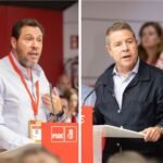 La guerra entre Page y Puente continúa: “Yo no tengo puto amo. La inmensa mayoría del partido no piensa como el ministro”