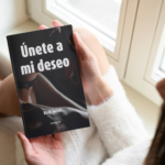 Nath Juriel irrumpe con fuerza en la literatura con una historia intensa y valiente