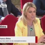 El PP rechazó en Murcia una moción similar a la de Jumilla por ser “más sectaria de la cuenta”