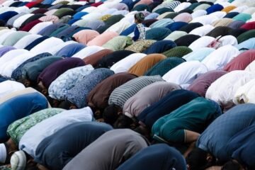 La polémica de Jumilla es global: «Es la guerra contra el islam»