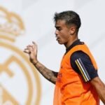 El fichaje en vano de Reinier Jesús: 30 millones y cero partidos con el Real Madrid