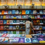 La mejor librería de tebeos del mundo está en un barrio de Madrid