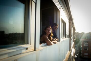 Confinados por el calor: “Nos robaron el verano, quiero que llegue octubre”
