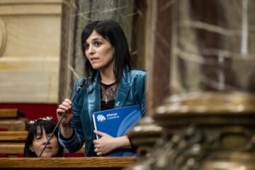 El independentismo tras un año de Illa: cuatro estrategias, dos pistas de juego