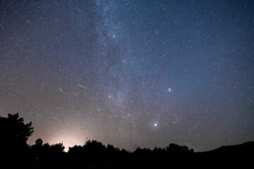 Perseidas 2025: ¿cuándo y dónde ver las lágrimas de San Lorenzo este agosto?