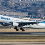 Turkish Airlines ofrece 275 millones a Air Europa para alcanzar el 26% de su capital