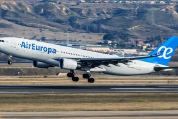 Turkish Airlines ofrece 275 millones a Air Europa para alcanzar el 26% de su capital
