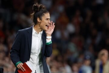 La Federación decidirá este lunes sobre la continuidad de Montse Tomé