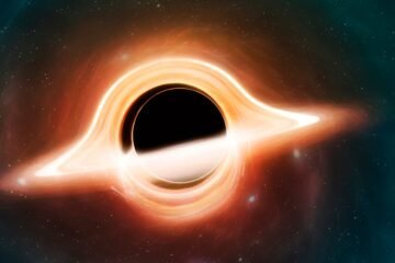 Una misión interestelar para estudiar un agujero negro desde cerca, ¿ciencia ficción o realidad?