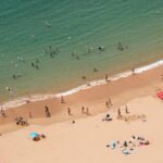 Séptimo día de calor con 13 comunidades  con avisos por temperaturas extremas