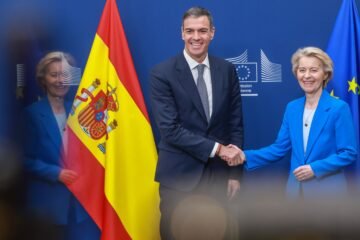 España recibe 23.100 millones del plan de recuperación, el mayor pago hasta el momento