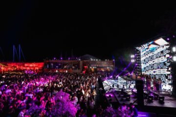 Frenesí de festivales veraniegos en la costa: “Cada ciudad quiere el suyo, es una norma no escrita”