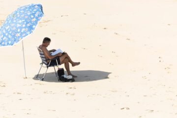 Las temperaturas extremas no dan tregua: Aemet prolonga la ola de calor hasta el jueves próximo