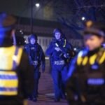 Al menos un muerto y dos heridos graves por un apuñalamiento en un pub en Alemania