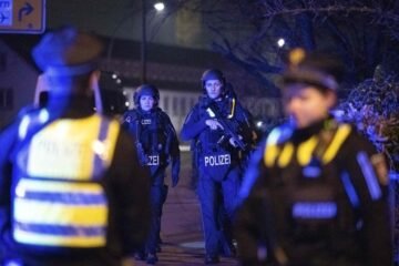 Al menos un muerto y dos heridos graves por un apuñalamiento en un pub en Alemania