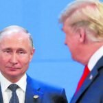 Zelenski insiste en que no cederá territorio a Moscú tras conocerse que Trump y Putin se reunirán el 15 de agosto